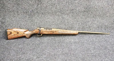 Howa ~ Model - Vanguard ~ .300 Weatherby