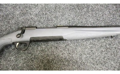 Miroku ~ Model - X-Bolt ~ 7mm Remington - Image 3 of 11