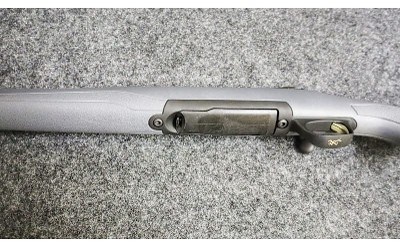 Miroku ~ Model - X-Bolt ~ 7mm Remington - Image 10 of 11