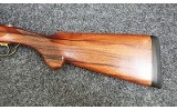 Franchi ~ Instinct SLX Over/Under Shotgun ~ 20 Gauge - 8 of 11