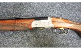 Franchi ~ Instinct SLX Over/Under Shotgun ~ 20 Gauge - 7 of 11