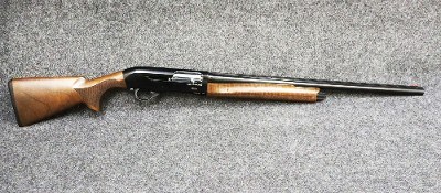 Benelli ~ Model - Montefeltro ~ 12 Gauge