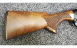 Benelli ~ Model - Montefeltro ~ 12 Gauge - 2 of 11