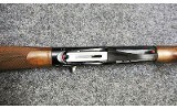 Benelli ~ Model - Montefeltro ~ 12 Gauge - 10 of 11