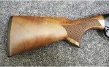 Benelli ~ Model - Montefeltro ~ 12 Gauge - 2 of 11
