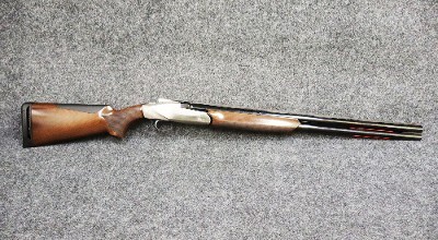 Benelli ~ Model - 828U ~ 12 Gauge