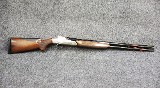 Benelli ~ Model - 828U ~ 12 Gauge - 1 of 11