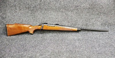 Remington ~ Model - 700 ~ .25-06 Remington