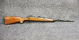 Remington ~ Model - 700 ~ .25-06 Remington - 1 of 11