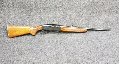 Remington ~ Model - 742 Woodsmaster ~ .308 Winchester