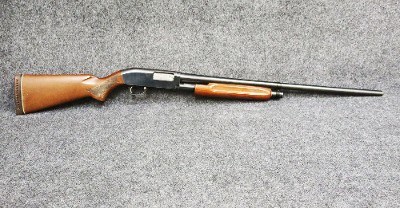 High Standard ~ Model - K1211 Flite King ~ 12 Gauge