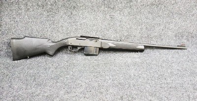 Remington ~ Model - 7400 ~ .30 - 06 Springfield