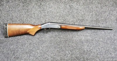 Harrington & Richards ~ Model - Greenwing Class ~ 20 Gauge