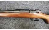 Mauser ~ Model - None ~ .270 Winchester - 7 of 11