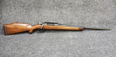 Mauser ~ Model - None ~ .270 Winchester