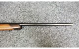 Mauser ~ Model - None ~ .270 Winchester - 4 of 11