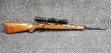 Strum Ruger ~ Model - 77 ~ .243 Winchester