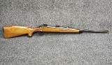 Remington ~ Model - 700 ~ .270 Winchester