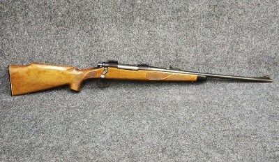 Remington ~ Model - 700 ~ .270 Winchester