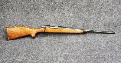 Remington ~ Model - 700 ~ .270 Winchester