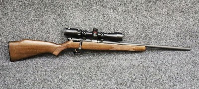 Savage Arms ~ Model - 93 ~ .22 Magnum