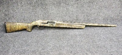 Remington ~ Model - Maxus ~ 12 Gauge
