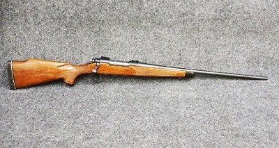 Remington ~ Model - 700 ~ 7mm Remington Magnum