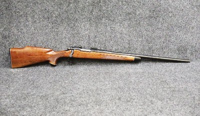 Remington ~ Model - 700 ~ 6mm Remington