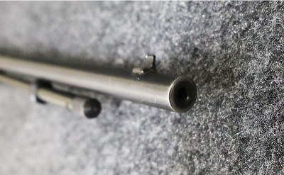 Remington ~ Model - 572 ~ .22 Short, Long, Long Rifle - Image 5 of 11