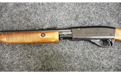Remington ~ Model - 572 ~ .22 Short, Long, Long Rifle - Image 7 of 11