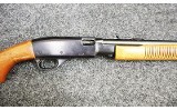 Remington ~ Model - 572 ~ .22 Short, Long, Long Rifle - Image 3 of 11