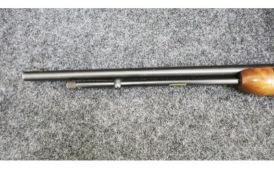 Remington ~ Model - 572 ~ .22 Short, Long, Long Rifle - Image 6 of 11