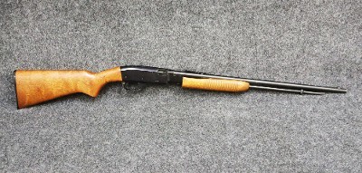 Remington ~ Model - 572 ~ .22 Short, Long, Long Rifle - Image 1 of 11