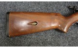 O. F. Mossberg ~ Model - 151M-B ~ .22 Long Rifle - 2 of 11