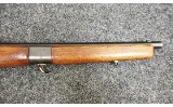 O. F. Mossberg ~ Model - 151M-B ~ .22 Long Rifle - 4 of 11