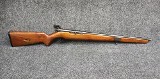 O. F. Mossberg ~ Model - 151M-B ~ .22 Long Rifle - 1 of 11