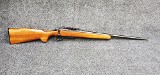 Remington ~ Model - 788 ~ .22-250 Remington