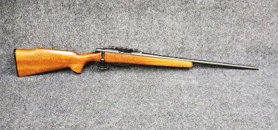 Remington ~ Model - 788 ~ .22-250 Remington
