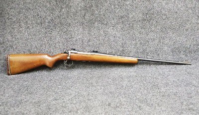 Remington ~ Model - 721 ~ .30-06 Springfield