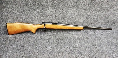Remington ~ Model - 788 ~ .222 Remington