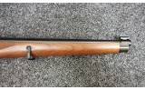 Ruger ~ Model - 10/22 ~ .22 Long Rifle - 4 of 11