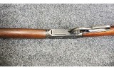 Winchester ~ Model - 94 ~ .30-30 Winchester - 10 of 11