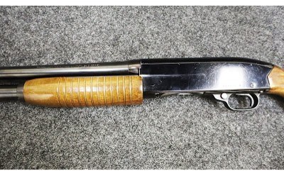 Winchester ~ Model - 120 ~ 20 Gauge - Image 7 of 11
