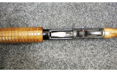 Winchester ~ Model - 120 ~ 20 Gauge - Image 10 of 11