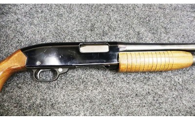 Winchester ~ Model - 120 ~ 20 Gauge - Image 3 of 11