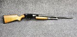 Winchester ~ Model - 120 ~ 20 Gauge - Image 1 of 11