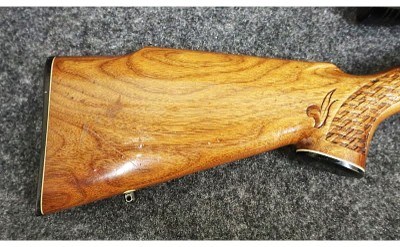 Remington ~ Model - 742 Woodsmaster ~ .30-06 Springfield - Image 2 of 11