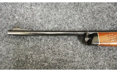 Remington ~ Model - 742 Woodsmaster ~ .30-06 Springfield - Image 6 of 11