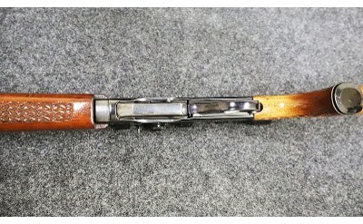 Remington ~ Model - 742 Woodsmaster ~ .30-06 Springfield - Image 10 of 11