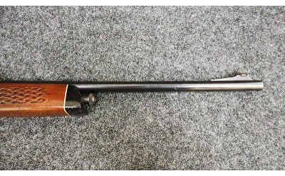 Remington ~ Model - 742 Woodsmaster ~ .30-06 Springfield - Image 4 of 11